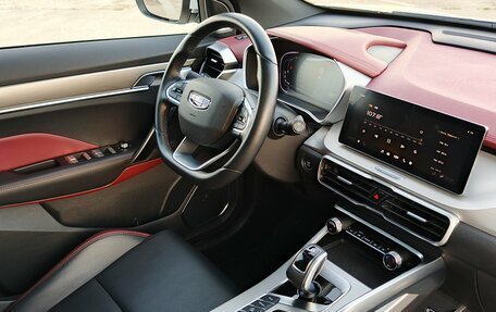 Geely Coolray I, 2021 год, 1 775 000 рублей, 25 фотография
