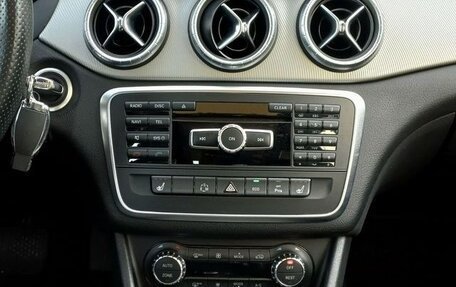 Mercedes-Benz CLA, 2014 год, 2 000 000 рублей, 5 фотография