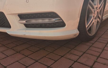 Mercedes-Benz E-Класс, 2012 год, 1 890 000 рублей, 12 фотография