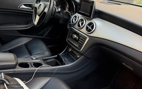 Mercedes-Benz CLA, 2014 год, 2 000 000 рублей, 9 фотография