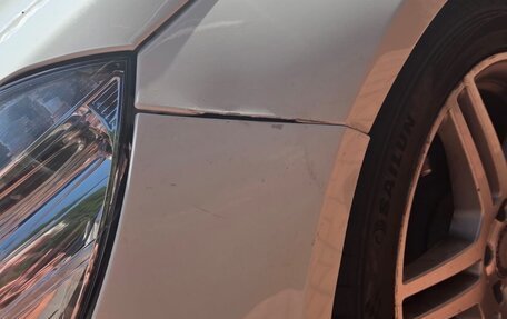 Mercedes-Benz E-Класс, 2012 год, 1 890 000 рублей, 10 фотография