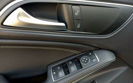 Mercedes-Benz CLA, 2014 год, 2 000 000 рублей, 4 фотография