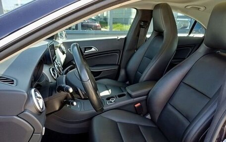 Mercedes-Benz CLA, 2014 год, 2 000 000 рублей, 7 фотография