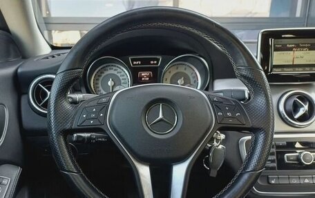Mercedes-Benz CLA, 2014 год, 2 000 000 рублей, 8 фотография