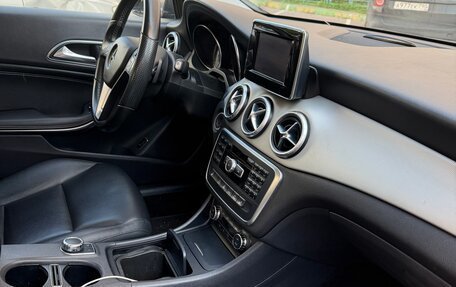 Mercedes-Benz CLA, 2014 год, 2 000 000 рублей, 10 фотография