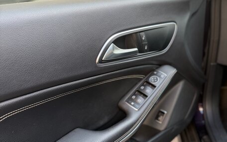 Mercedes-Benz CLA, 2014 год, 2 000 000 рублей, 21 фотография