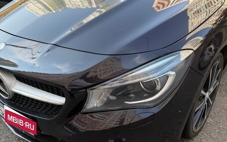 Mercedes-Benz CLA, 2014 год, 2 000 000 рублей, 14 фотография