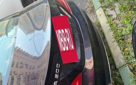 Mercedes-Benz CLA, 2014 год, 2 000 000 рублей, 19 фотография