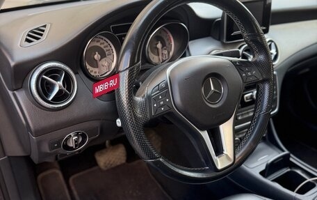 Mercedes-Benz CLA, 2014 год, 2 000 000 рублей, 20 фотография