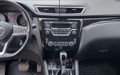 Nissan Qashqai, 2020 год, 1 600 000 рублей, 5 фотография