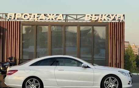 Mercedes-Benz E-Класс, 2012 год, 1 400 000 рублей, 5 фотография