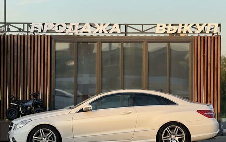 Mercedes-Benz E-Класс, 2012 год, 1 400 000 рублей, 6 фотография