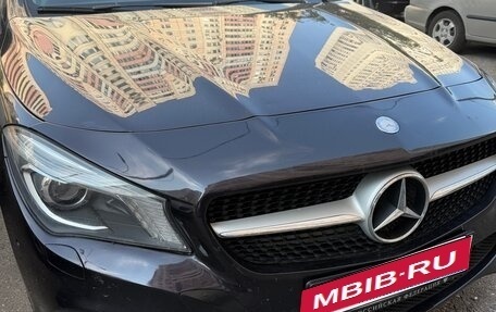 Mercedes-Benz CLA, 2014 год, 2 000 000 рублей, 15 фотография