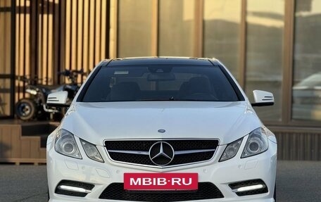 Mercedes-Benz E-Класс, 2012 год, 1 400 000 рублей, 3 фотография
