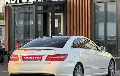 Mercedes-Benz E-Класс, 2012 год, 1 400 000 рублей, 9 фотография