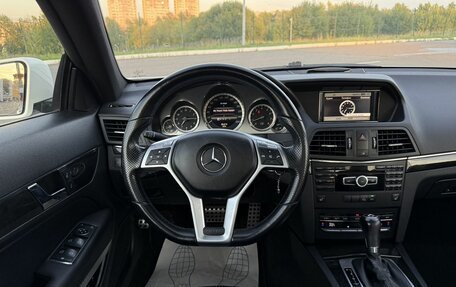 Mercedes-Benz E-Класс, 2012 год, 1 400 000 рублей, 12 фотография
