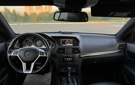 Mercedes-Benz E-Класс, 2012 год, 1 400 000 рублей, 10 фотография