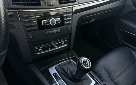 Mercedes-Benz E-Класс, 2012 год, 1 400 000 рублей, 16 фотография