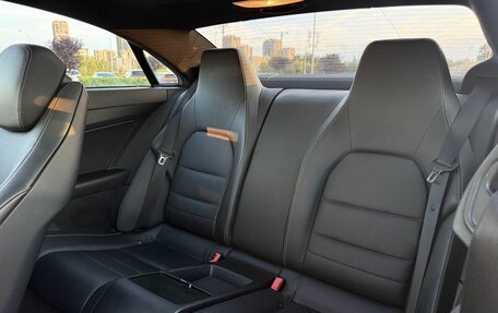 Mercedes-Benz E-Класс, 2012 год, 1 400 000 рублей, 15 фотография