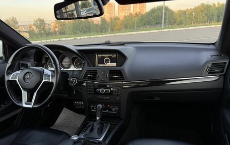 Mercedes-Benz E-Класс, 2012 год, 1 400 000 рублей, 13 фотография
