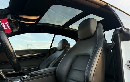 Mercedes-Benz E-Класс, 2012 год, 1 400 000 рублей, 14 фотография