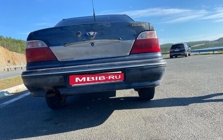 Daewoo Nexia I рестайлинг, 2006 год, 85 000 рублей, 7 фотография
