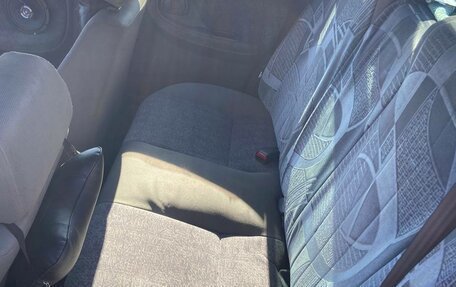 Daewoo Nexia I рестайлинг, 2006 год, 85 000 рублей, 11 фотография