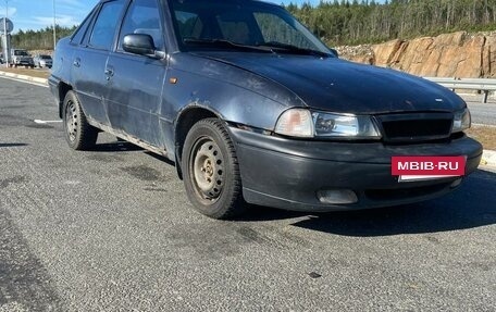 Daewoo Nexia I рестайлинг, 2006 год, 85 000 рублей, 20 фотография