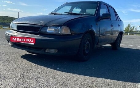 Daewoo Nexia I рестайлинг, 2006 год, 85 000 рублей, 18 фотография