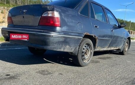 Daewoo Nexia I рестайлинг, 2006 год, 85 000 рублей, 21 фотография