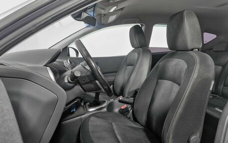 Nissan Qashqai, 2011 год, 969 000 рублей, 9 фотография