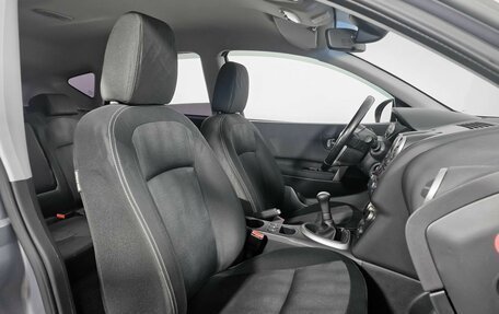 Nissan Qashqai, 2011 год, 969 000 рублей, 11 фотография
