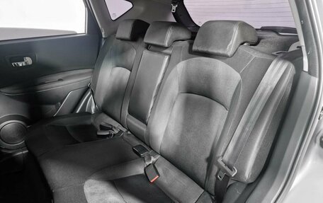 Nissan Qashqai, 2011 год, 969 000 рублей, 10 фотография