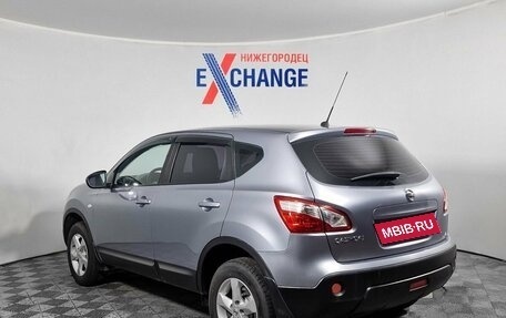 Nissan Qashqai, 2011 год, 969 000 рублей, 7 фотография