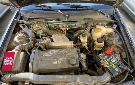 Daewoo Nexia I рестайлинг, 2006 год, 85 000 рублей, 24 фотография