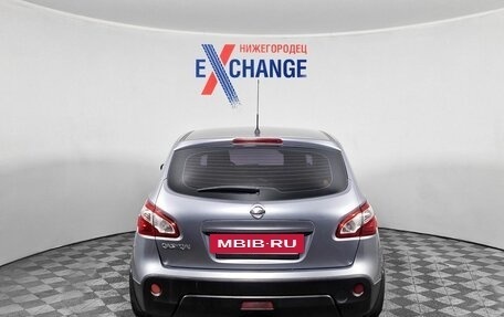 Nissan Qashqai, 2011 год, 969 000 рублей, 6 фотография