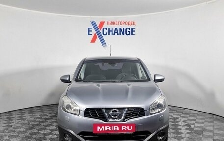 Nissan Qashqai, 2011 год, 969 000 рублей, 2 фотография