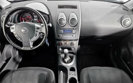 Nissan Qashqai, 2011 год, 969 000 рублей, 14 фотография