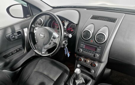 Nissan Qashqai, 2011 год, 969 000 рублей, 13 фотография