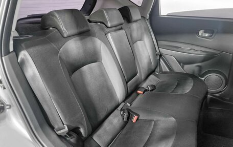 Nissan Qashqai, 2011 год, 969 000 рублей, 12 фотография