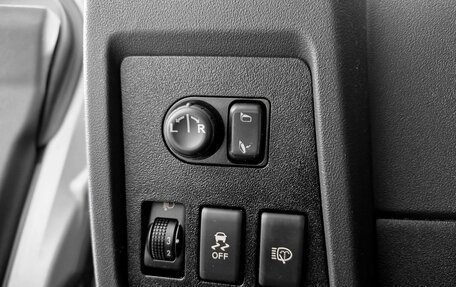 Nissan Qashqai, 2011 год, 969 000 рублей, 22 фотография