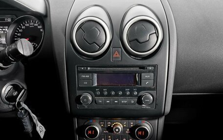 Nissan Qashqai, 2011 год, 969 000 рублей, 19 фотография