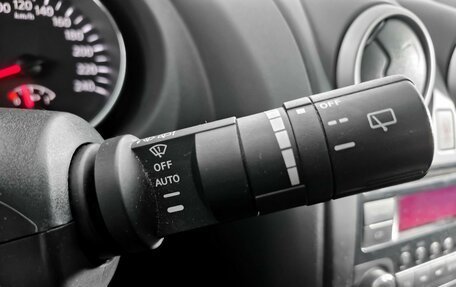 Nissan Qashqai, 2011 год, 969 000 рублей, 24 фотография