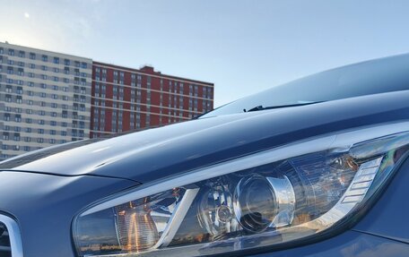 KIA cee'd III, 2013 год, 840 000 рублей, 13 фотография