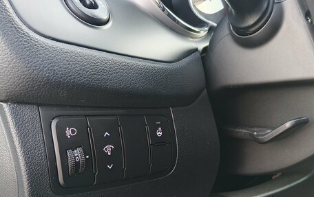 KIA cee'd III, 2013 год, 840 000 рублей, 16 фотография