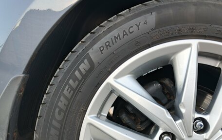 KIA cee'd III, 2013 год, 840 000 рублей, 14 фотография