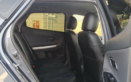 KIA cee'd III, 2013 год, 840 000 рублей, 24 фотография