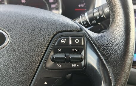 KIA cee'd III, 2013 год, 840 000 рублей, 21 фотография
