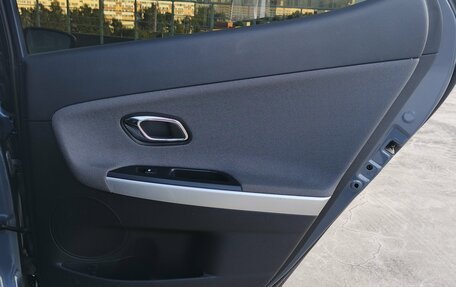 KIA cee'd III, 2013 год, 840 000 рублей, 25 фотография