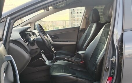 KIA cee'd III, 2013 год, 840 000 рублей, 18 фотография
